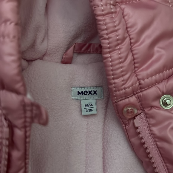 Mexx Winter coat - Picture 2 of 3